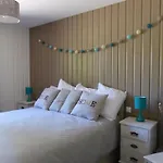 Nyaraló Cozy Avec Terrasse Et Climatisation Pres De Saint Pourcain - Fr-1-489-267 Meillard