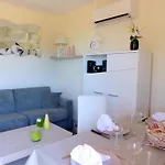 Nyaraló Cozy Avec Terrasse Et Climatisation Pres De Saint Pourcain - Fr-1-489-267