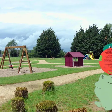 Ferienhaus Cozy Avec Terrasse Et Climatisation Pres De Saint Pourcain - Fr-1-489-267