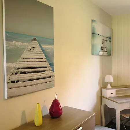 Cozy Avec Terrasse Et Climatisation Pres De Saint Pourcain - Fr-1-489-267 Holiday home