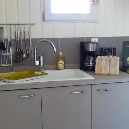 度假居 Cozy Avec Terrasse Et Climatisation Pres De Saint Pourcain - Fr-1-489-267 *