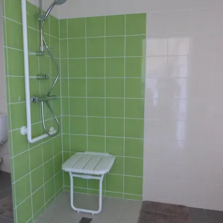 Holiday home Cozy Avec Terrasse Et Climatisation Pres De Saint Pourcain - Fr-1-489-267 Meillard