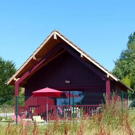 Ferienhaus Cozy Avec Terrasse Et Climatisation Pres De Saint Pourcain - Fr-1-489-267 *