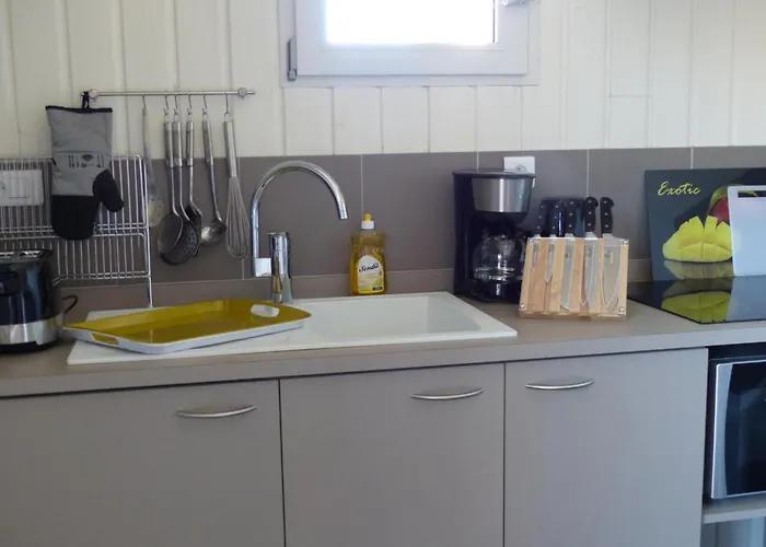 Ferienhaus Cozy Avec Terrasse Et Climatisation Pres De Saint Pourcain - Fr-1-489-267 *