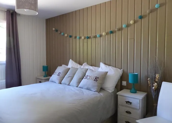 Holiday home Cozy Avec Terrasse Et Climatisation Pres De Saint Pourcain - Fr-1-489-267 Meillard