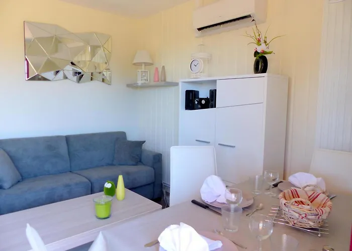 Ferienhaus Cozy Avec Terrasse Et Climatisation Pres De Saint Pourcain - Fr-1-489-267