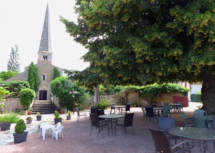 Cozy Avec Terrasse Et Climatisation Pres De Saint Pourcain - Fr-1-489-267 * Meillard