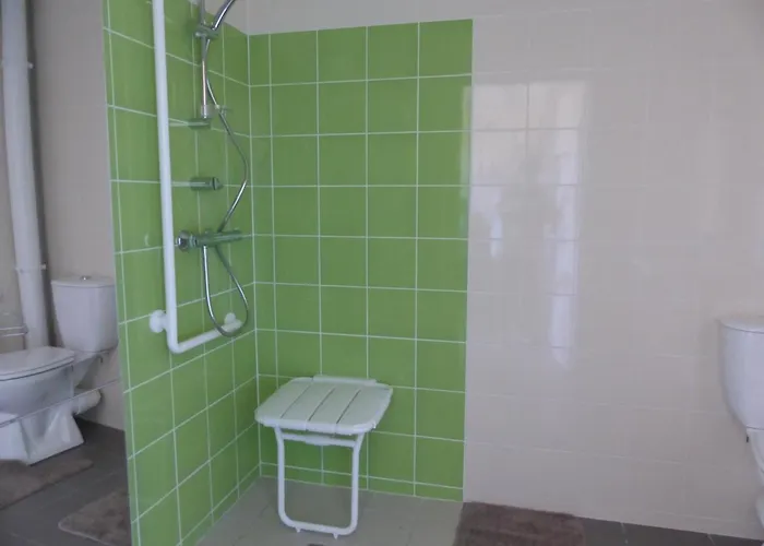 Ferienhaus Cozy Avec Terrasse Et Climatisation Pres De Saint Pourcain - Fr-1-489-267 Meillard