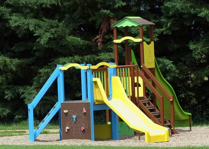 Ferienhaus Cozy Avec Terrasse Et Climatisation Pres De Saint Pourcain - Fr-1-489-267